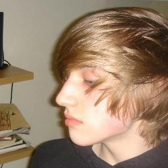 Meet your Posher, Timothy - Picture 1 of 1